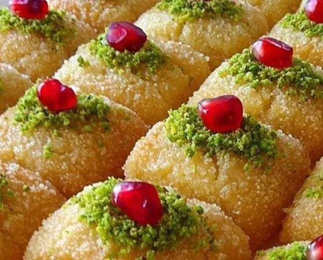 Rüyada Tatlı Görmek Ne Anlama Gelir? 