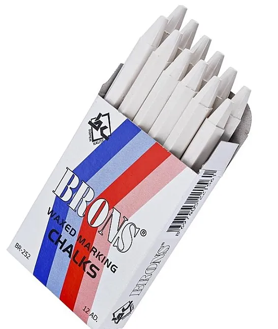 Rüyada Tebeşir Görmek