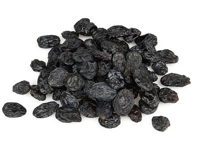 Kara Üzümün Faydaları Nelerdir? Kara Üzüm Günde Ne Kadar Yenmeli? 