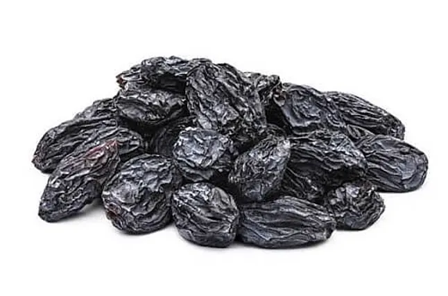 Kara Üzümün Faydaları Nelerdir?
