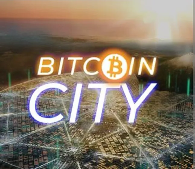 Bitcoin City Coin Nedir ?