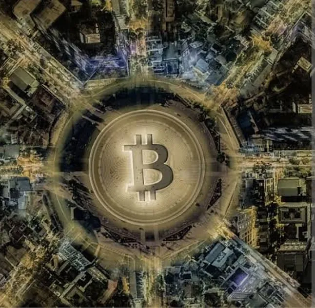 Bitcoin City Coin Nedir ?