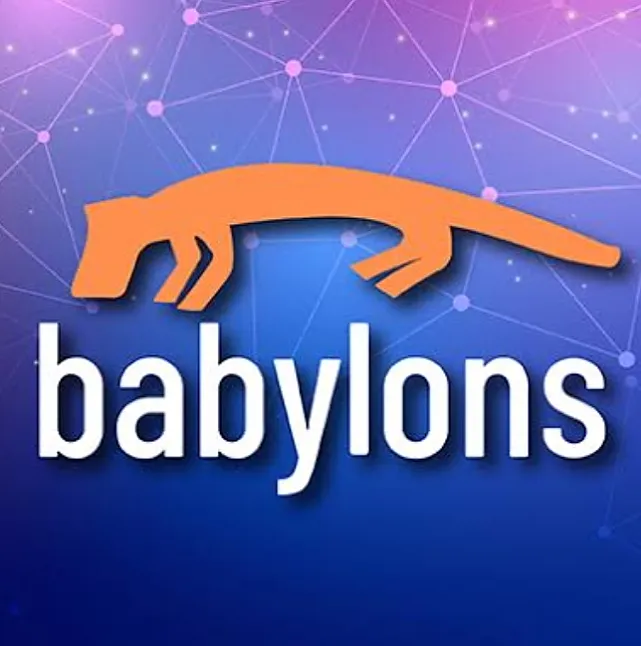 Babylons Coin