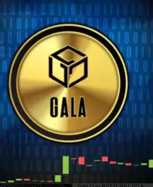 1648756798 Gala Coin Nedir?