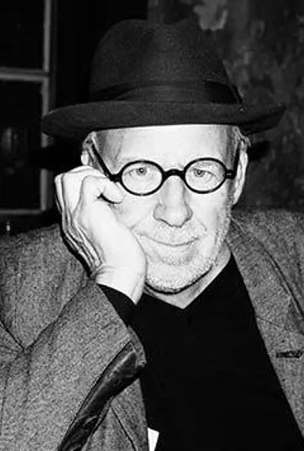 Joseph Kosuth'un Hayatı Joseph Kosuth Kimdir ?
