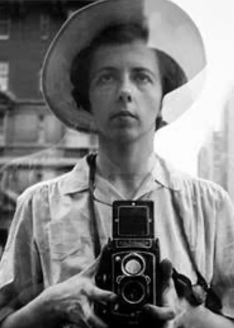 Helen Levitt Kimdir  ?