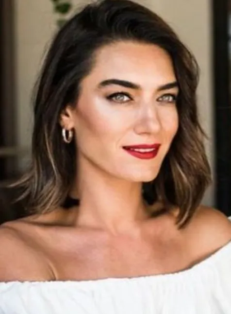 Hande Subaşı Hayatı
