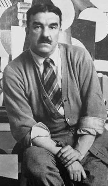 1649019895 Fernand Leger Kimdir?