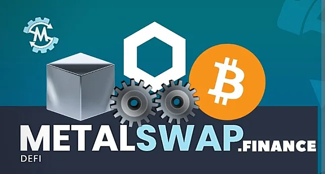 Metal Swap Nedir ?