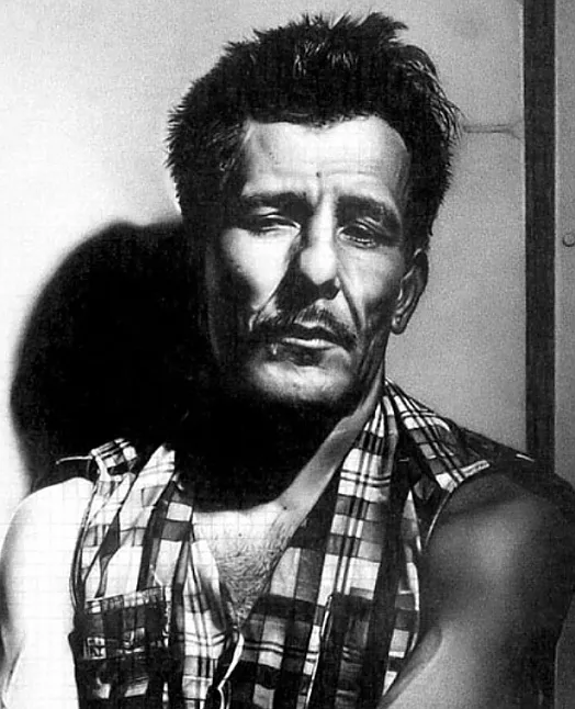 Franz Kline'nin Özgeçmişi Franz Kline Kimdir?