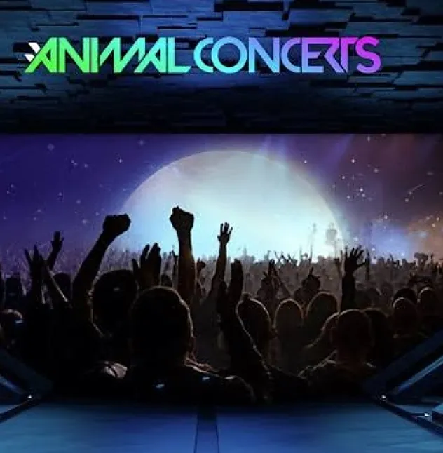 Animal Concerts Coin Bilgileri Animal Concerts Coin Nedir?ANML Coin Nedir ?