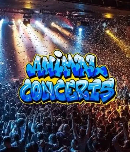 ANML Coin özellikleri Animal Concerts Coin Nedir?ANML Coin Nedir ?