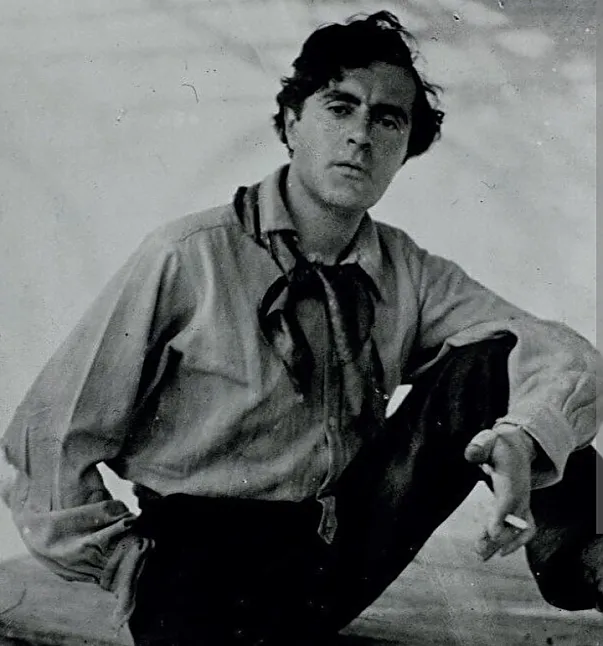 1649116847 Amedeo Modigliani Kimdir?