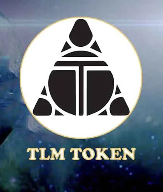 Alien Worlds (TLM) Coin nedir?
