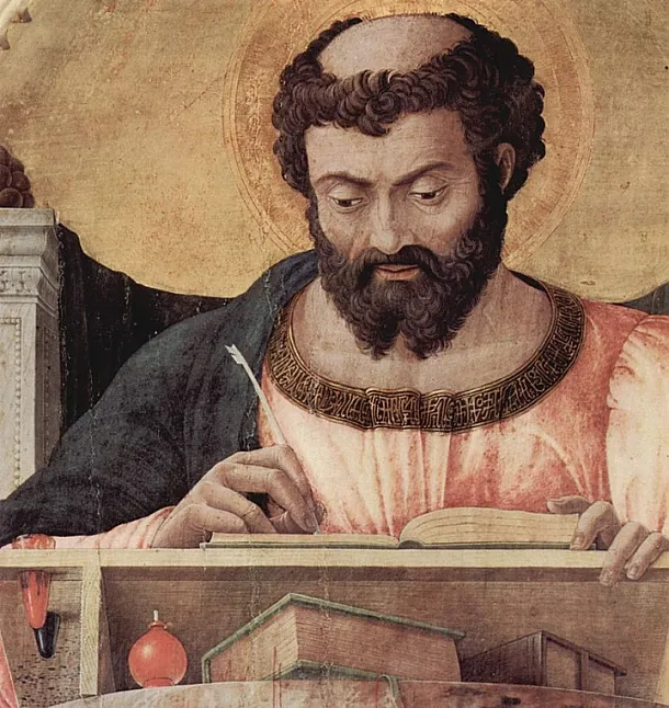 Andrea Mantegna'nın Özgeçmişi Andrea Mantegna Kimdir ?