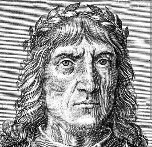 Andrea Mantegna kim Andrea Mantegna özgeçmişi
