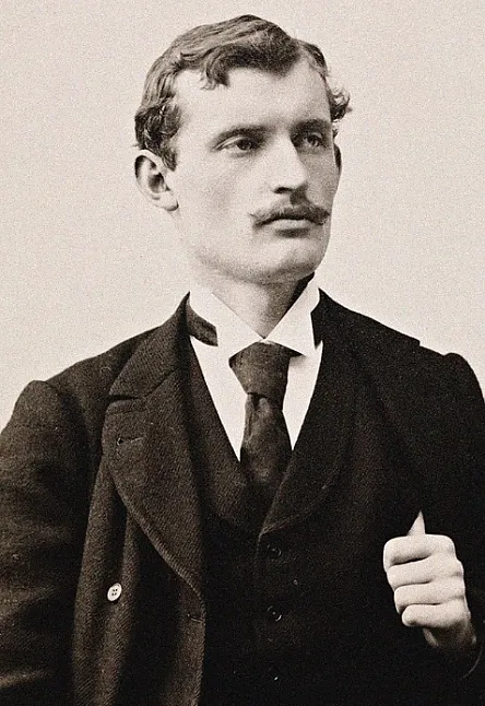 Edvard Munch Kim Edvard Munch Kimdir