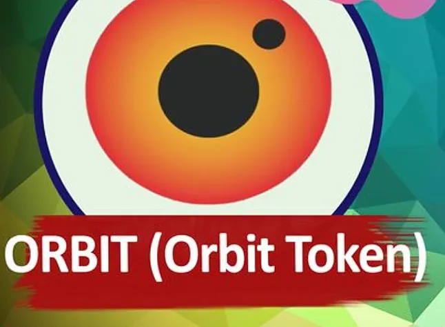 Orbit Coin