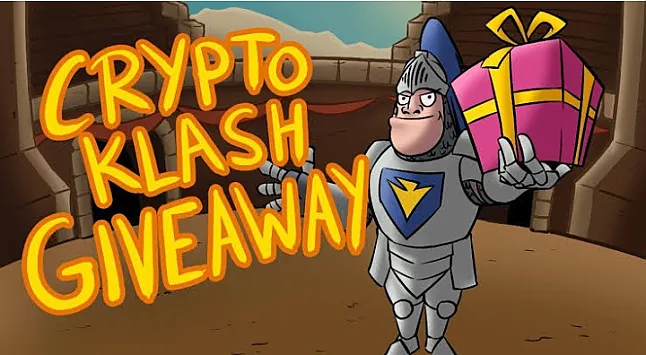 Crypto Klash Coin Nedir?KLH Coin Ne İşe Yarar?