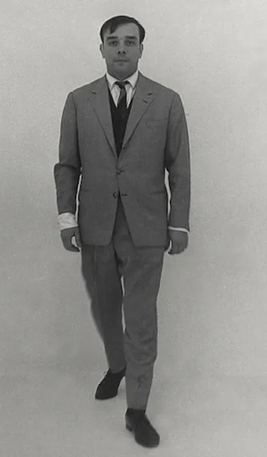 Yves-Klein-hayatı-lincheap Yves Klein Yaşamı