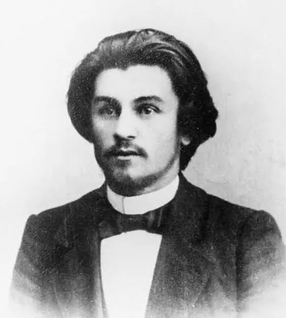 Kazimir Malevich'in Kariyeri Kazimir Malevich Kim