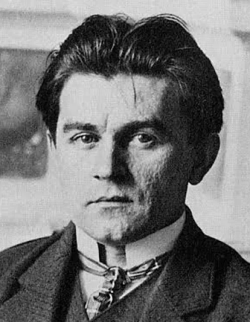 Kazimir Malevich Biyografi
