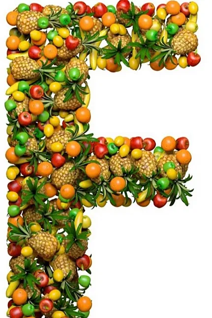 F Vitamini