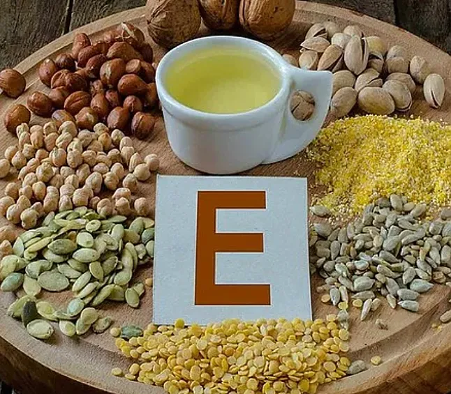 E Vitamini Nedir? E Vitamininin Faydaları Nelerdir?