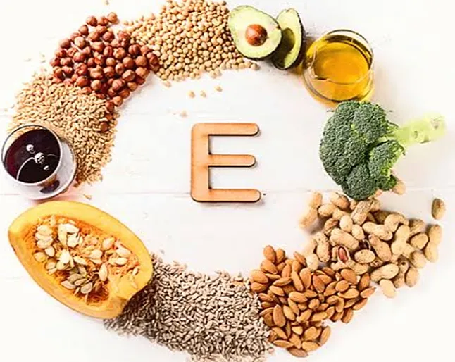 E Vitamininin Faydaları Nelerdir?