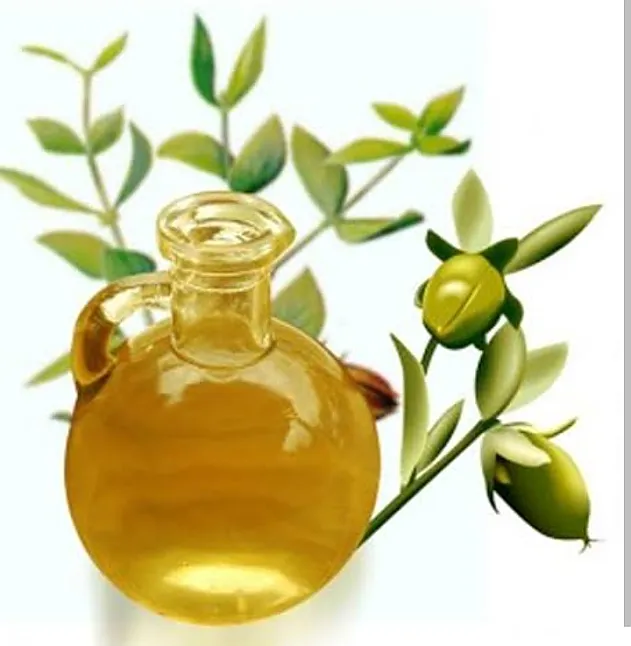 Jojoba Yağının Faydaları Nelerdir? Jojoba Yağı Ne İşe Yarar? 