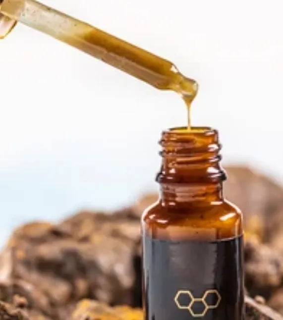 Propolis Damla Nedir ?