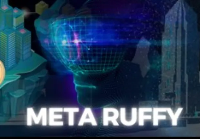 Meta Ruffy Coin Bilgileri Meta Ruffy (MR) Coin Nedir ?