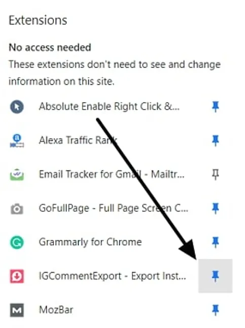 İnstagram Yorumları Excel ve CSV'ye Nasıl Aktarılır ?
