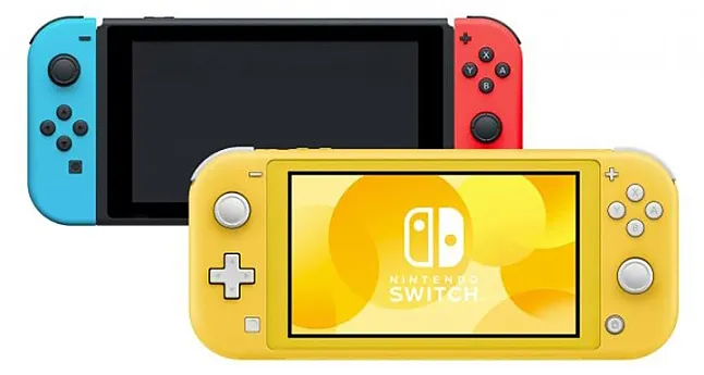 Nintendo Switch Ve Switch Lite için En İyi Switch denetleyicileri Hangileridir ?