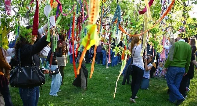 1650709317 Hıdırellez nedir, ritüelleri nelerdir?