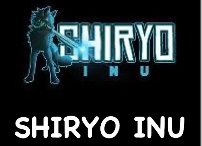 Shiryo hakkında genel bilgiler Shiryo (Shiryo-Inu) Coin Nedir?