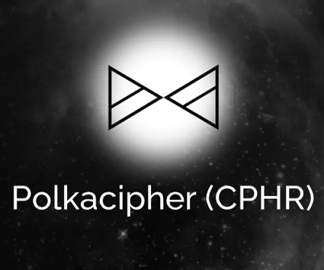 PolkaCipher (CPHR) Coin Nedir?