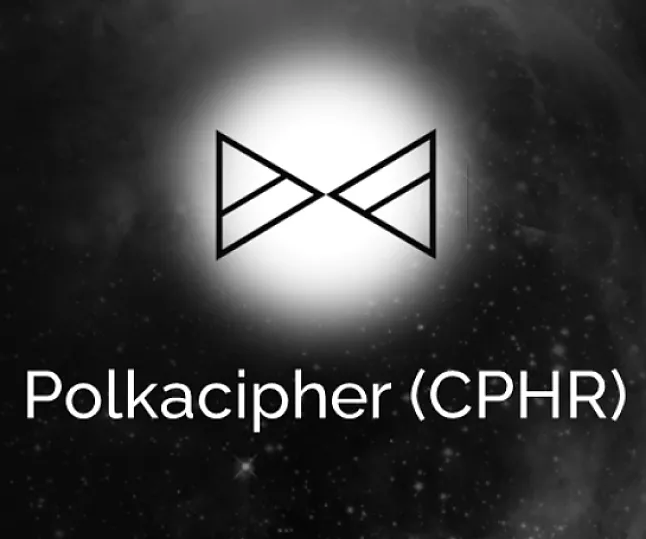 PolkaCipher Coin özellikleri PolkaCipher (CPHR) Coin Nedir?