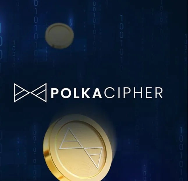 PolkaCipher (CPHR) Coin Nedir?