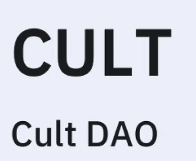 CULT DAO Coin Nedir?