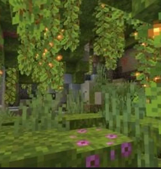Minecraft: Yosun Bloğu Nasıl Bulunur ?