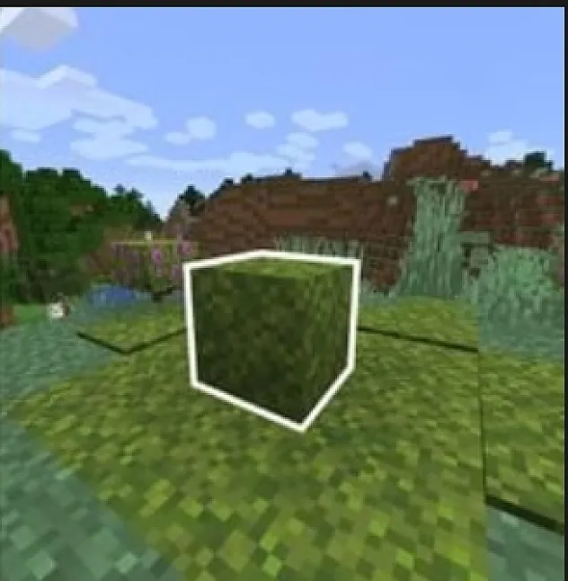 Minecraft: Yosun Bloğu Nasıl Bulunur ?