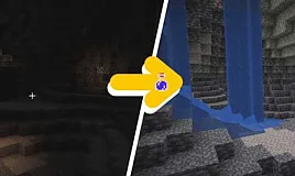 Minecraft: Gece Görüş İksiri Nasıl Yapılır ?