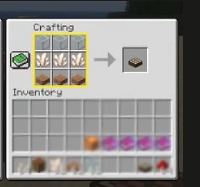 Minecraft: Bir Gün Işığı Dedektörü Nasıl Yapılır ?
