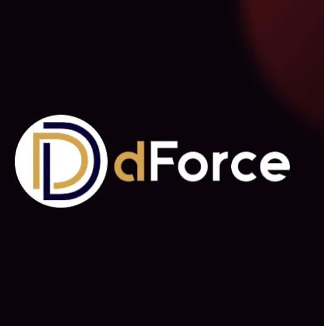 DForce Coin Nedir ?