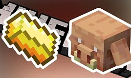 Minecraft: Piglin Ticaret Listesi Ne Alabilirsiniz ?