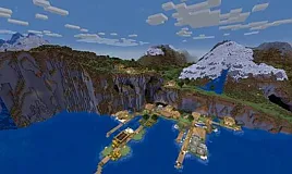 En İyi Minecraft Seed Kodları 2022 