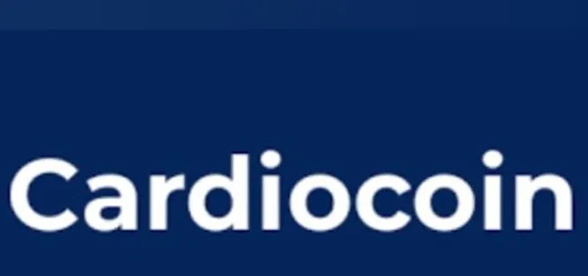 CRDC Coin Borsa Cardio (CRDC) Coin