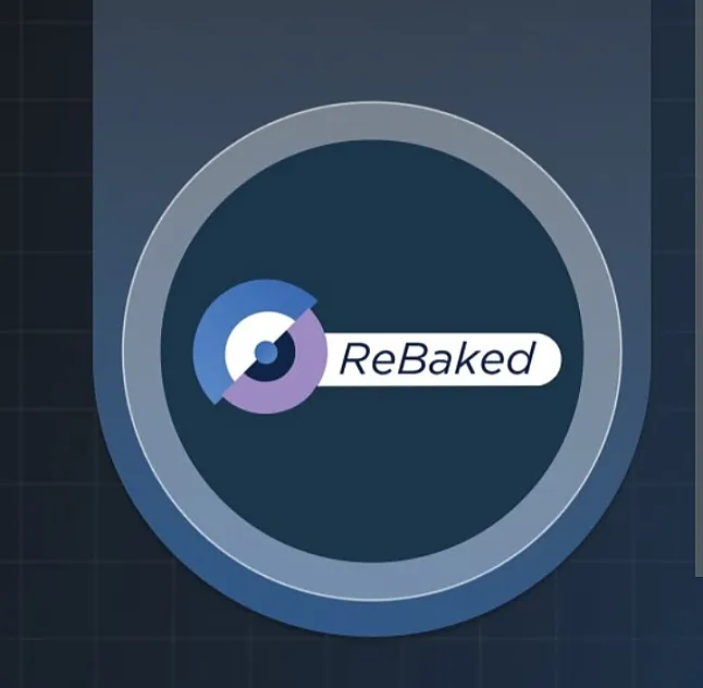 reBaked (BAKED) Coin