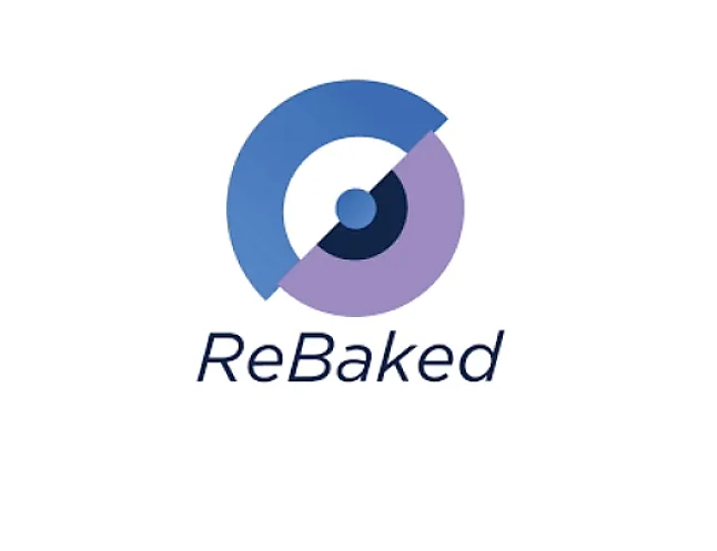 reBaked (BAKED) Coin